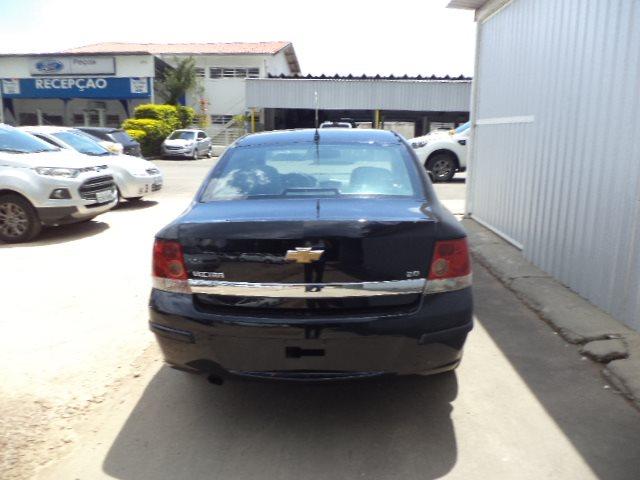 VECTRA 2007/2008 2.0 MPFI ELEGANCE 8V FLEX 4P AUTOMÁTICO - Foto 6