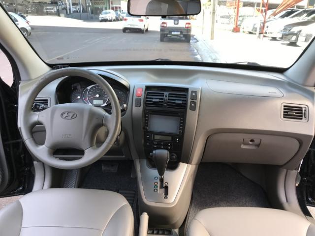 Tucson 2016 Aut Flex Placa(B) Apenas 61.691 Km , Ótimo Estado - Foto 14