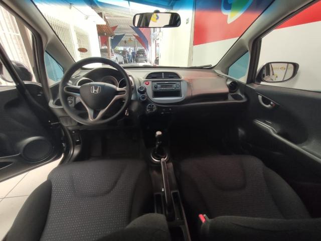 HONDA FIT 2011/2011 1.4 DX 16V FLEX 4P MANUAL - Foto 7