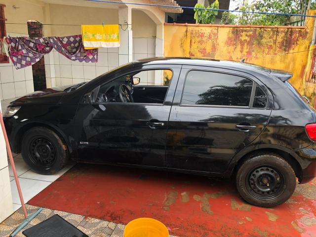 Gol G5 - Foto 3