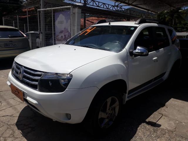 Duster 2.0 Dynamique Hi-Flex (Tech Road)