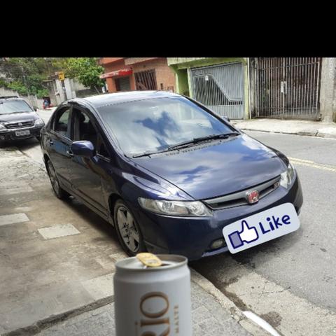 New Civic 2008 aut 24 Mil - Foto 2