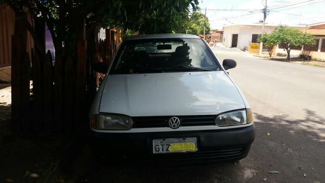 Gol 95/96 - Foto 3