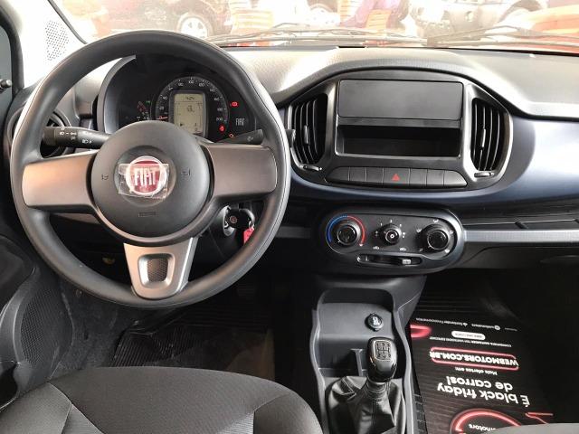 Fiat Uno 1.0 0Km - Foto 8
