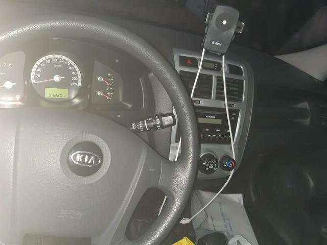 Tucson sportage