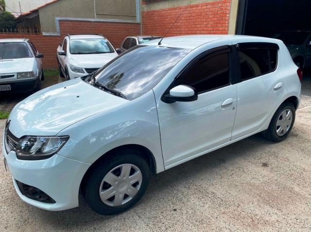 Renault Sandero EXPRESSION 1.0 4P