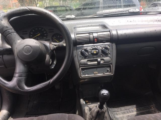 Corsa Wind 1.0 MPFi 4p 1999 - Foto 5