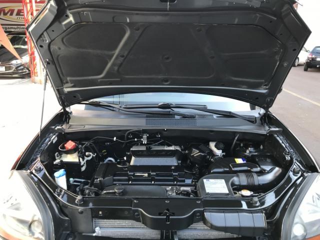 Tucson 2016 Aut Flex Placa(B) Apenas 61.691 Km , Ótimo Estado - Foto 18