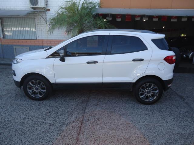 Ecosport Freestyle 1.6 2017 maravilhosa - Foto 9