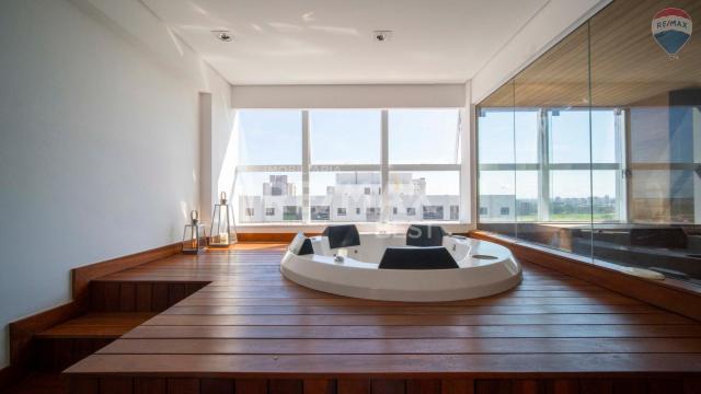 Studio DUO JK para alugar, 33 m² por R$ 1.500/mês - Jardim Tarraf II - São José do Rio Pre - Foto 8