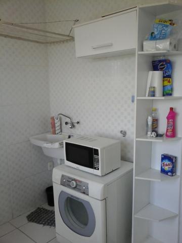 Kitinet mobiliada no Mirante das Agulhas fixo ou temporada - Foto 8