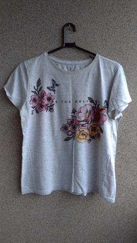 Blusas femininas - Foto 4