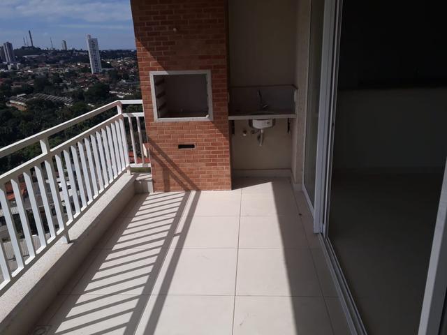 Apartamento 3 suítes , Parque Amazônia - Foto 16