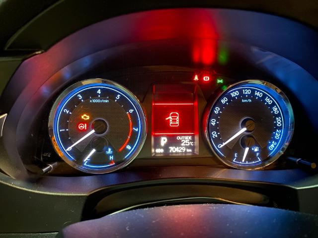 Toyota Corolla Xei 2015/2016 - Foto 7
