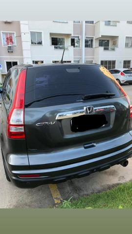 Honda CRV 2010/2010, Único Dono - Foto 4