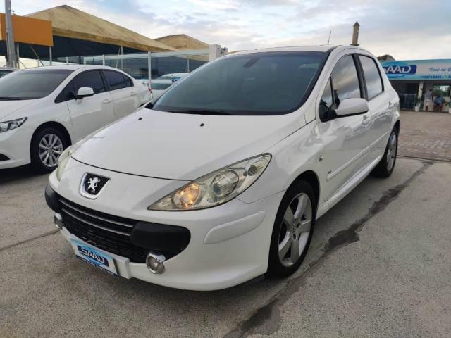 Peugeot 307 1.6 PR PK