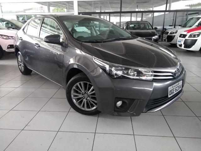 Toyota Corolla xei at 2.0 16/17