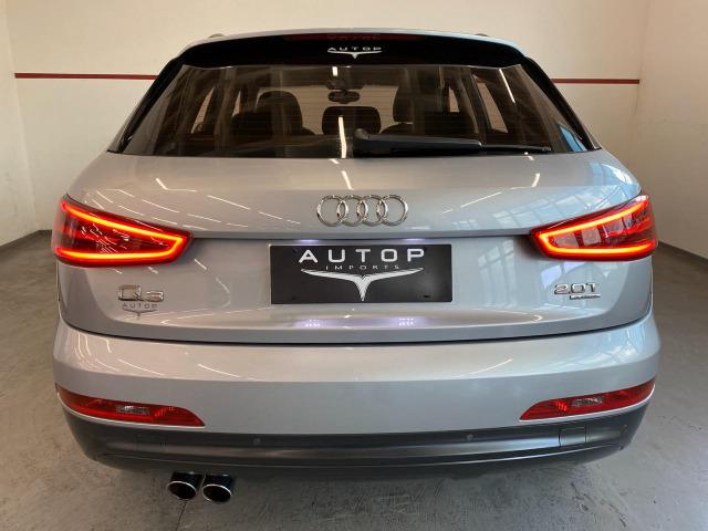 I/Audi Q3 2.0 Tfsi Ambiente Quattro - Foto 5