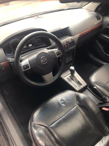 Vectra Sedan Ellite 2.4 2006/2006 - Foto 9