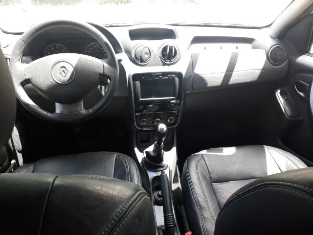 Duster 2.0 Dynamique Hi-Flex (Tech Road) - Foto 5