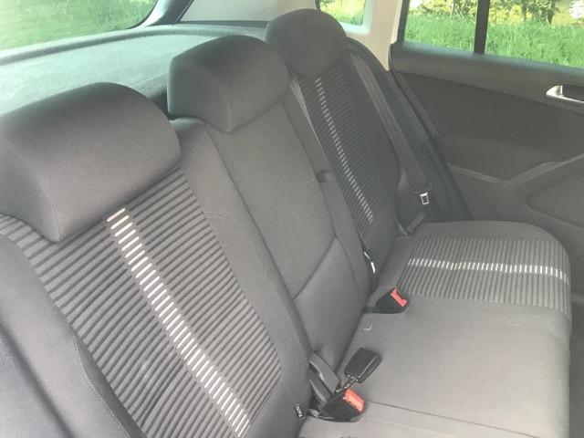 Tiguan 2.0 Tsi - 2011 - Foto 13