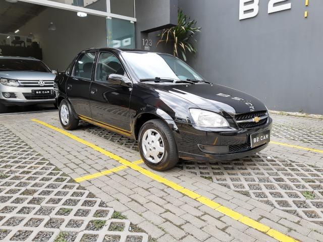 Classic LS 1.0 2015 Ar condicionado - 2015 - Foto 3