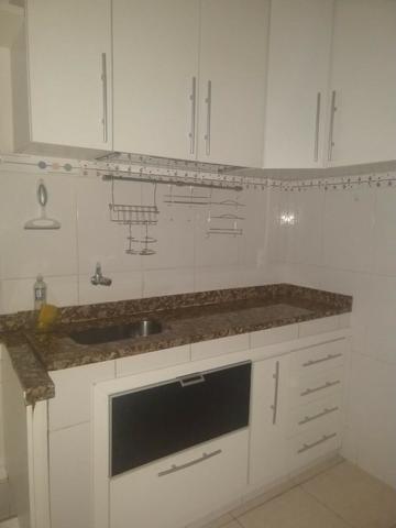 Alugo Apartamento 2 quartos no Caonze - Foto 13