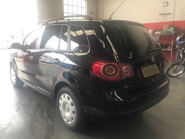 Vw spacefox 1.6 flex - Foto 7