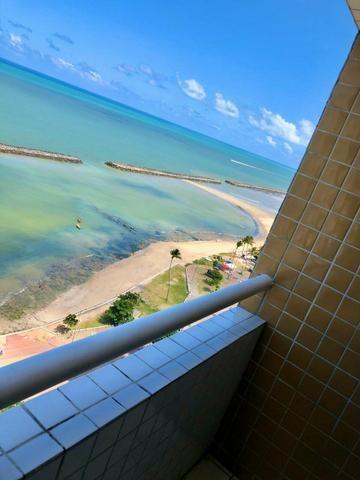 Apartamento Beira Mar, pronto para morar - Foto 4