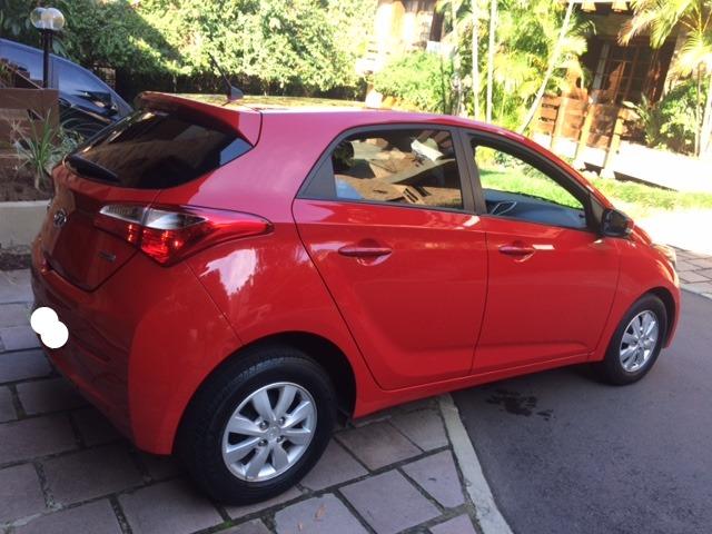 HB20 Comfort Style 2014 1.0 (Completíssimo e muito novo) Ipva 2020 pago - Foto 5