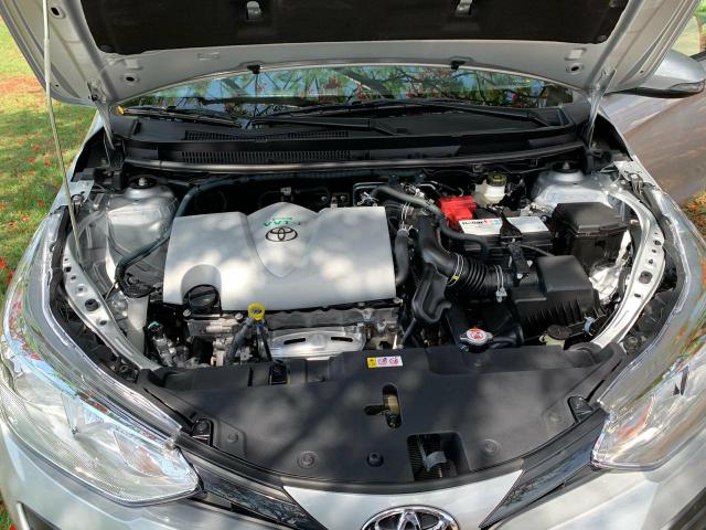 Toyota yaris xl/xl plus - Foto 4