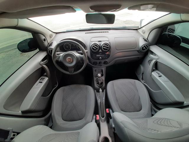 PALIO 2014 ATRACTIV 1.0 FLEX (simulação grátis) - Foto 2