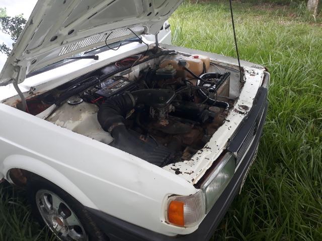Vende-se ou troca-se por moto Honda - Foto 5