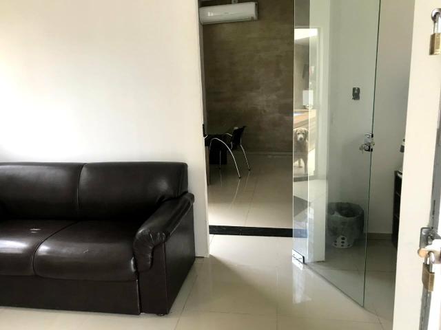 Alugo Sala Comercial - Setor Jaó - Foto 6