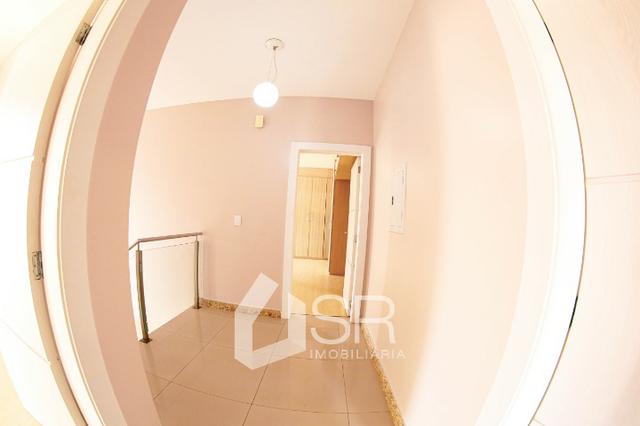 Sobrando com 4 quartos e piscina localizado na av. Rio Madeira no Cond. Forte Príncipe - Foto 13