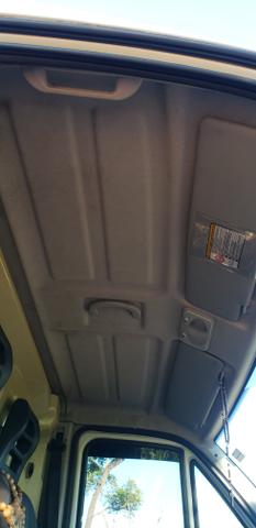Vende-se Ducato Maxicargo
