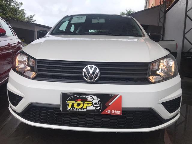 Vw Gol G7 0km - Foto 3