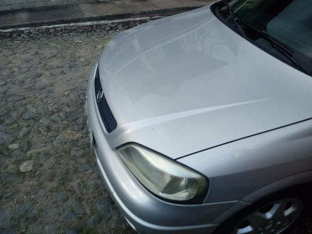 Astral gls completo