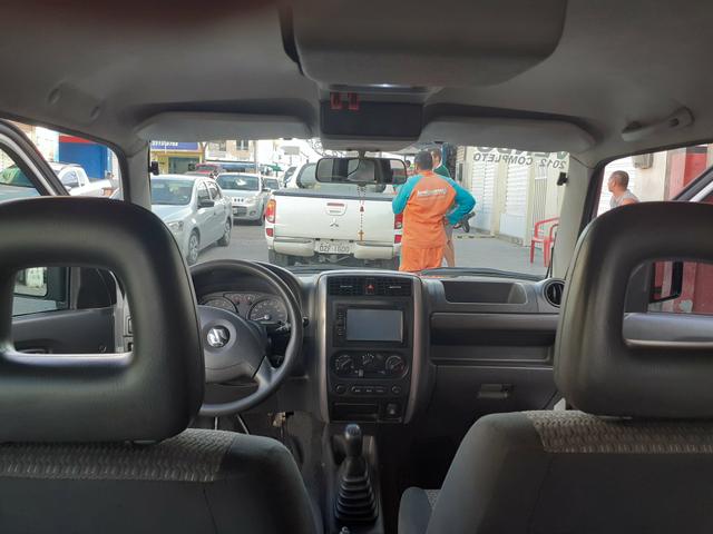 Jimny - Foto 3