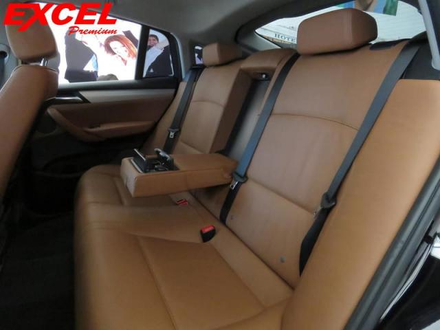 BMW X4 2.0 XDRIVE 28i X-Line turbo - Foto 8