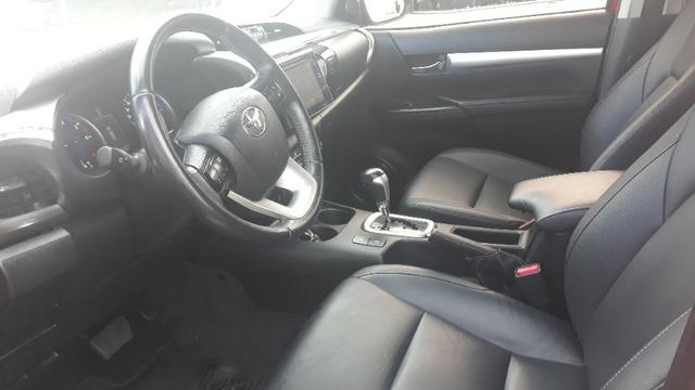 Hilux raridade - Foto 3