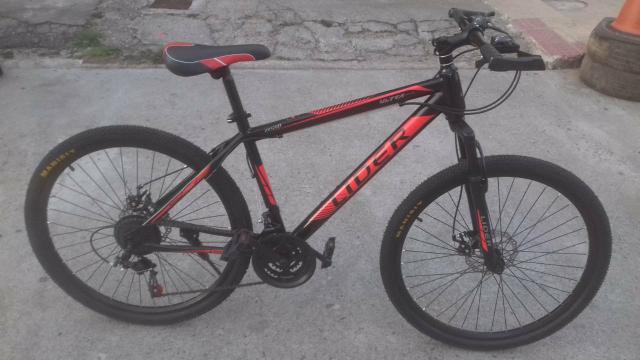 Promoção bike aro 26 zero completa - Foto 4