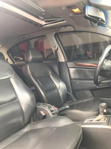 Vectra Sedan Ellite 2.4 2006/2006 - Foto 8