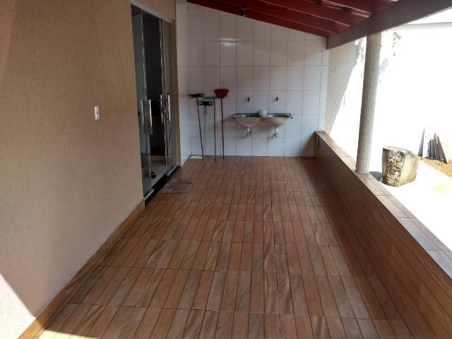 Casa - Setor Jardim Helvécia - Foto 4