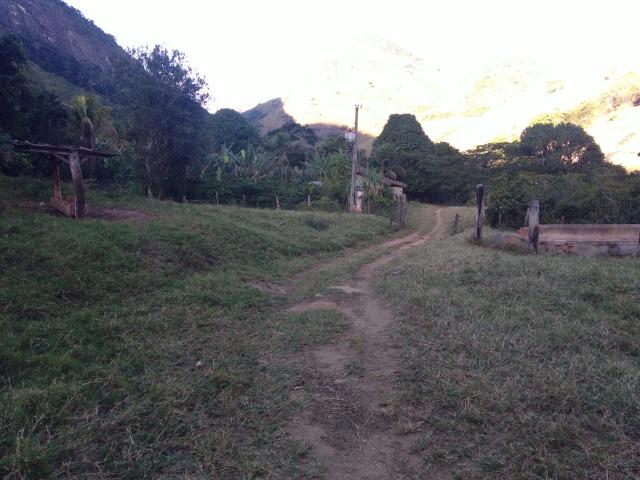 Venda-se está propriedade de 12 alqueires no Município de Muqui/ES - Foto 4
