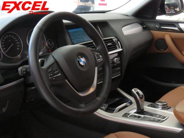 BMW X4 2.0 XDRIVE 28i X-Line turbo - Foto 13