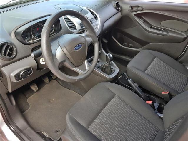 Ford ka 1.0 se 12v - Foto 3