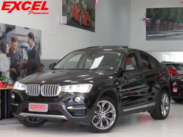 BMW X4 2.0 XDRIVE 28i X-Line turbo