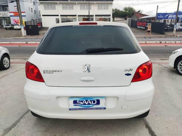 Peugeot 307 1.6 PR PK - Foto 5
