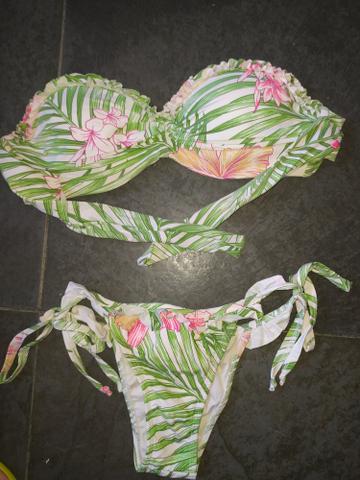 Bikini g ENSEADA